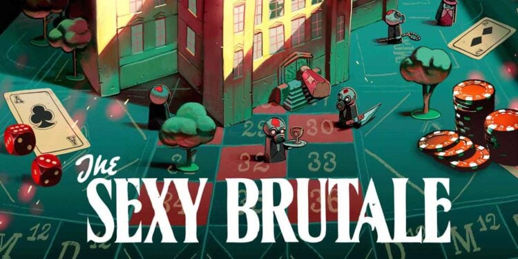 The Sexy Brutale Game Review