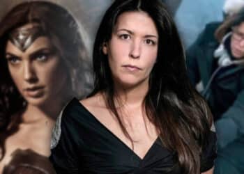 Wonder Woman's Patty Jenkins Explains Her Creative Differences With Marvel