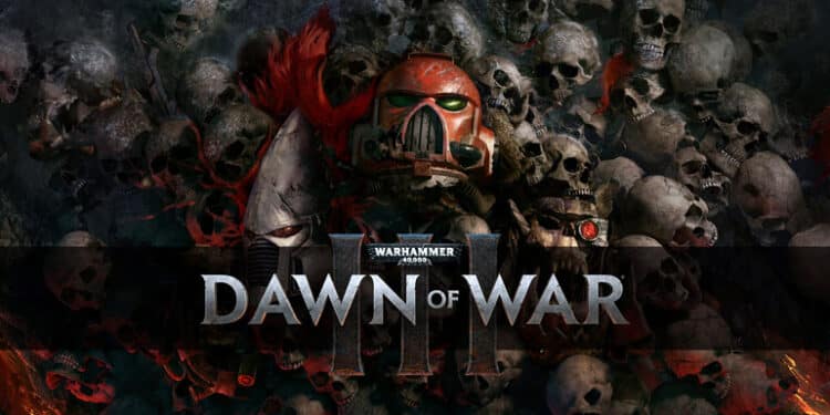 Dawn Of War III Game Review - Grab Your Bolter And Get Ready For WAAAAAAGH