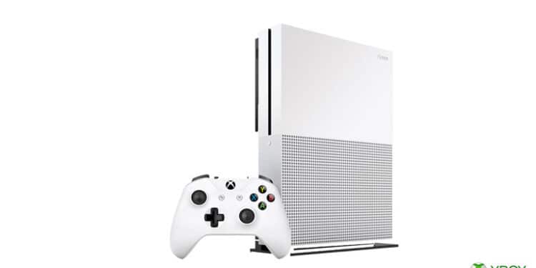 Microsoft Xbox One S Review – Appetiser Before the Main Course