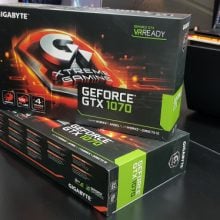 Gigabyte Launches the Sabre 15 and Aero 15 in South Africa