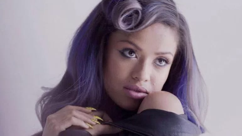 7 Actresses Who Could Play Batgirl In Joss Whedon's DC Film Gugu Mbatha-Raw