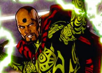 7 DC Characters Who Come From South Africa