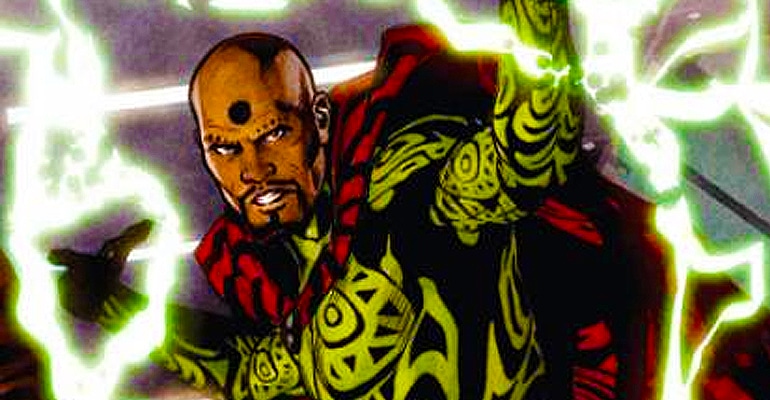7 DC Characters Who Come From South Africa