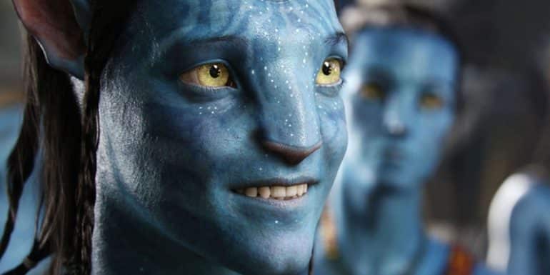 Avatar 2 Might Be The First Glasses-Free 3D Film