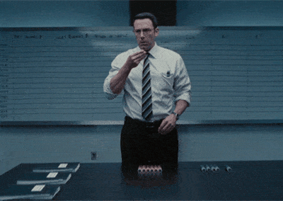 Ben Affleck's The Accountant Is Getting A Sequel