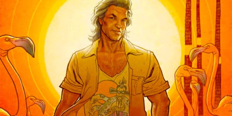 Big Trouble In Little China Is Getting A Comic Book Sequel From John Carpenter
