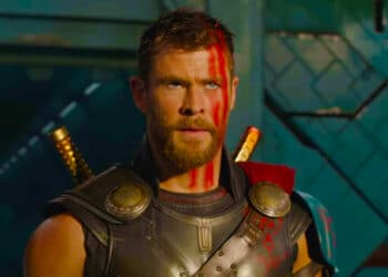 Chris Hemsworth Confirms That Marvel Actors Aren't Allowed To Be In DC Movies