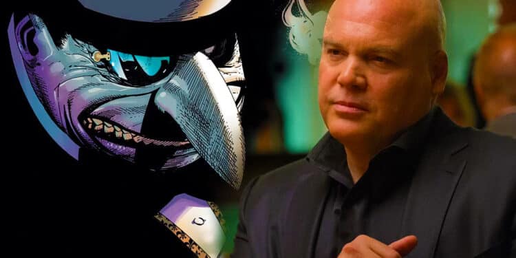 Daredevil's Vincent D'Onofrio Is Keen To Be Part Of The DCEU