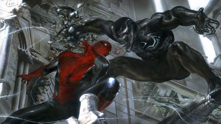 Drama Behind The Scenes Coming To The Forefront Between Sony And Marvel