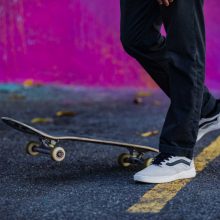 Vans Drops New UltraRange Pro - A Skateboarders Dream