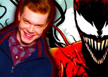 Gotham's Joker Would Love To Play Carnage