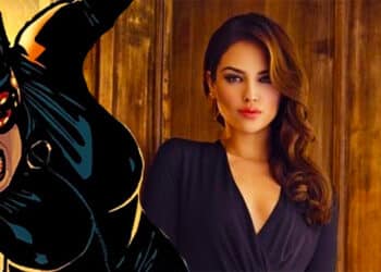 Is Eiza Gonzalez Really Joining The DCEU As Catwoman