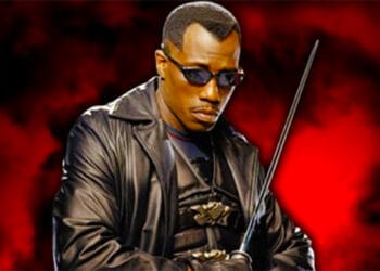 Kevin Feige Says Blade Could Join The Marvel Cinematic Universe