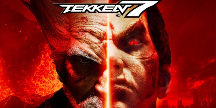 Tekken 7 Review