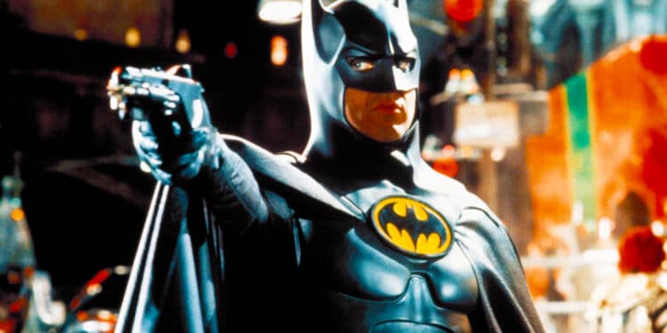 The Batman Returns Cast Reveal A Few Secrets