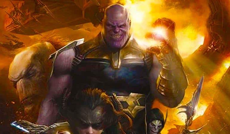 The Most Powerful Weapons In The Marvel Universe