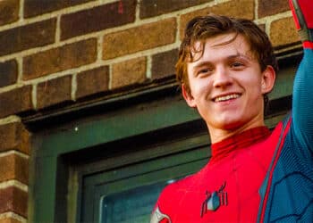 Tom Holland Confirms A Popular Spider-Man Fan Theory