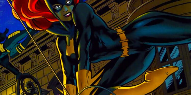 Warner Bros Is Looking For A Woman Of Colour To Play Batgirl