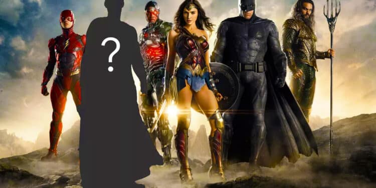 Will Superman Be In The Next Justice League Trailer