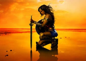 Wonder Woman Review -