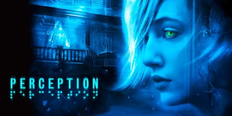 Perception Game Review - An Innovative Psychological Horror Game