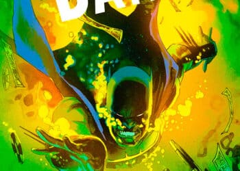 All-Star Batman #12 Review