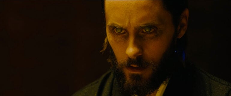 Does Jared Leto's Blade Runner 2049 Villain Seem More Like The Joker