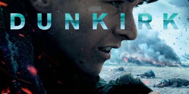 Dunkirk Competition