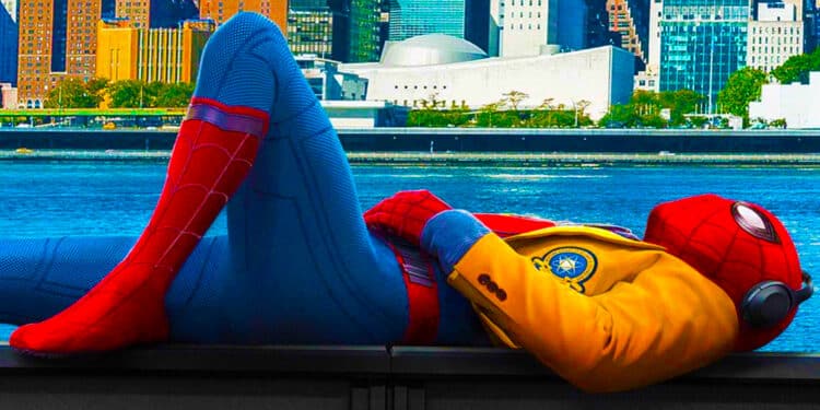 Spider-Man: Homecoming Review - Marvel's Golden Son Has Come Home