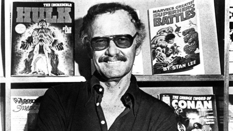 Stan Lee insulted, mocked and taunted DC