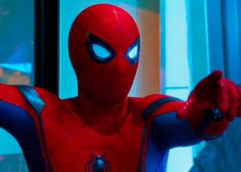 Watch The First 4 Minutes Of Spider-Man: Homecoming