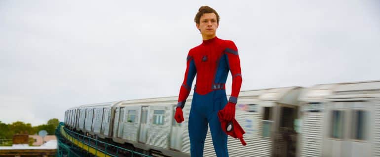 Why We Love Superhero Movies - A Story About The Spider-Man