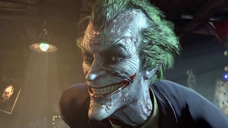 Everything We Know About The New Batman Game