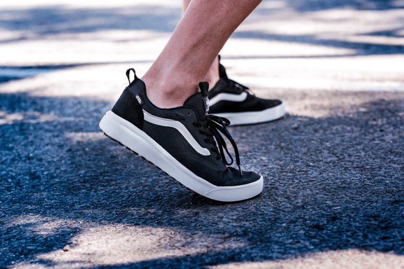 Vans Launches the UltraRange - A New Perspective in Footwear Design