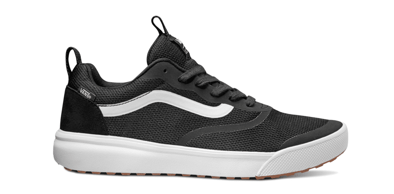 Vans Launches the UltraRange - A New Perspective in Footwear Design