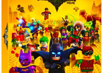 the lego batman movie blu-ray review