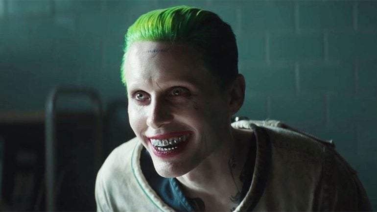 The Worse Mistake In Suicide Squad That Everyone Missed