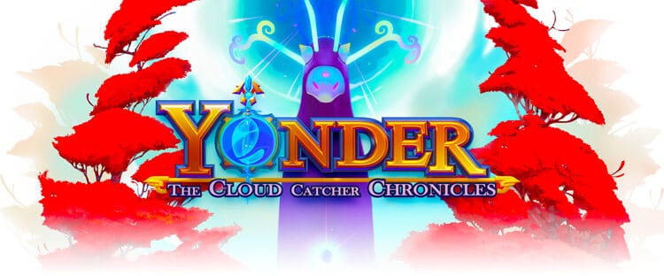 Yonder: The Cloud Catcher Chronicles Review - Exploration Without All the Sword Swinging