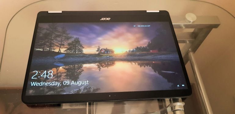 Acer Aspire R14 Ultra Review – The New Hybrid Has Arrived