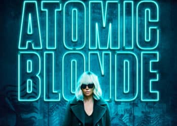 Atomic Blonde IMAX Review – A Neon-Lit Spectacle