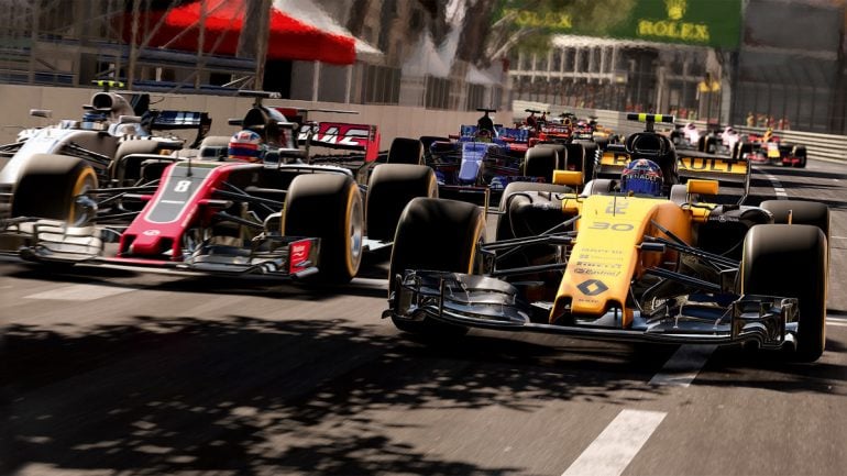 F1 2017 - Special Edition - Review