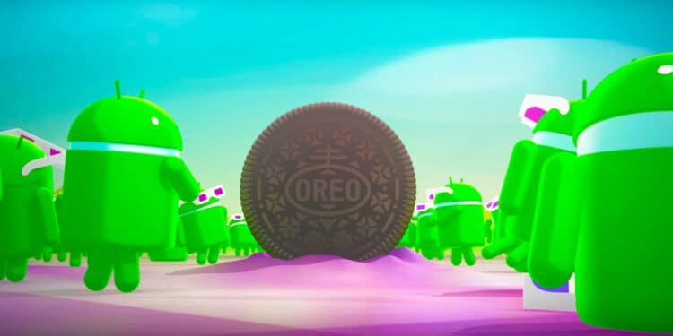 Google Releases Latest Firmware, Android Oreo