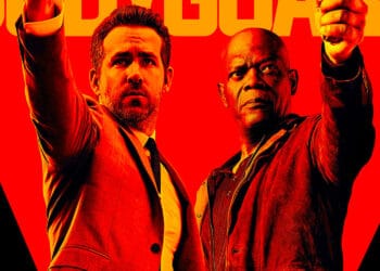 Hitman’s Bodyguard Review - The Bourne Action-Comedy