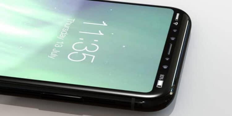 Latest iPhone 8 Rumours May Upset Expectant Fans