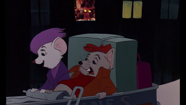 A Look Back at The Dirtiest Cartoon Moments We Observed A Look Back at The Dirtiest Cartoon Moments We Observed