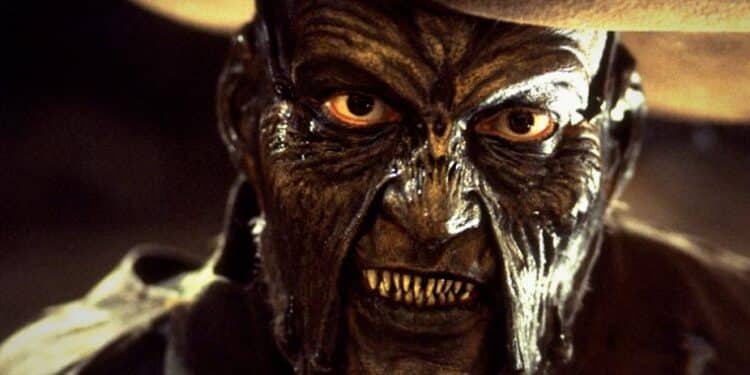 Jeepers Creepers 3 Film Premiere Canceled After Protest Threats