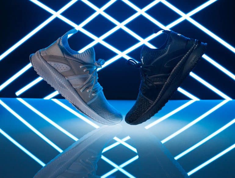 Puma Drops Two New Ranges and Competition to See The Weeknd