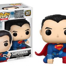 Funko Releases Awesome New Pop! Vinyls for Wonder Woman and More