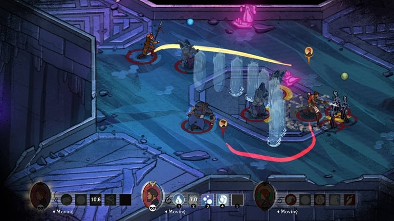 Masquerada Review - A Beautiful Yet Flawed Experience